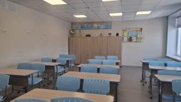 Кабинет физики